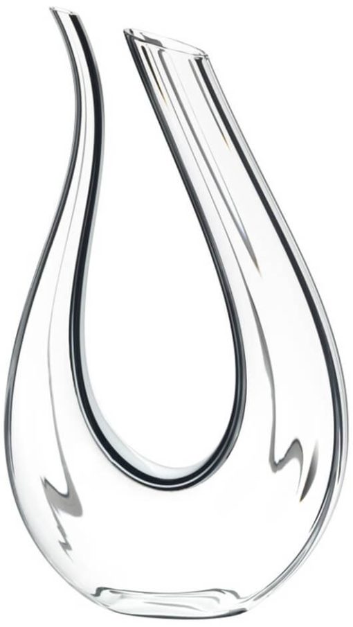 Decanter 1s Amadeo fatto a mano - Riedel