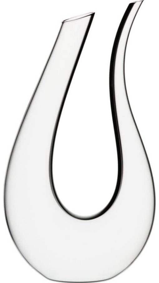 Decanter sr Black Tie Amadeo - Riedel