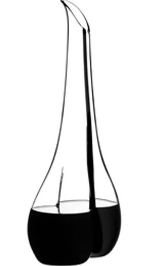 Decanter sr Black Tie Smile - Riedel