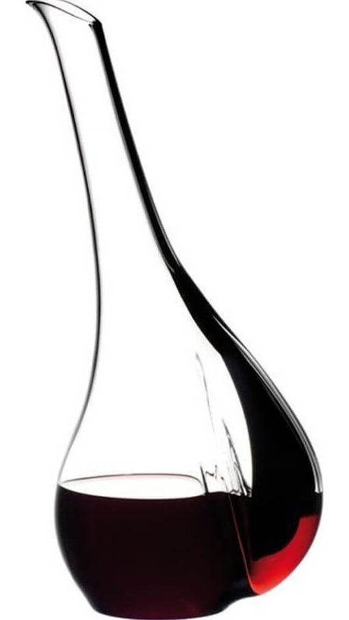 Decanter sr Black Tie Touch - Riedel