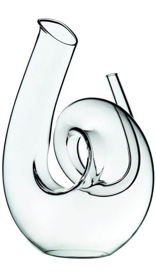 Decanter sr Curly - Riedel