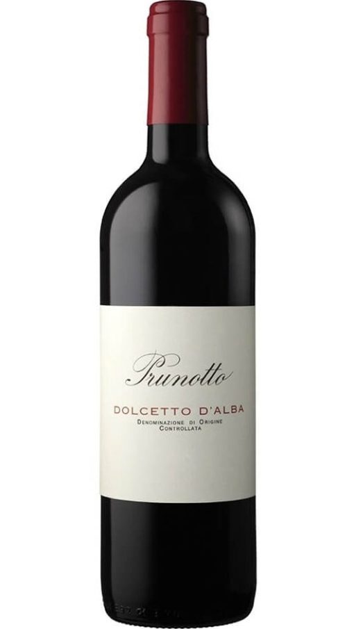 Dolcetto d'Alba DOC - Prunotto