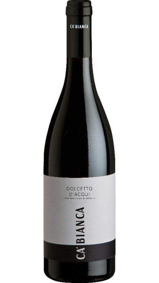 Dolcetto d'Acqui DOC Ca' Bianca