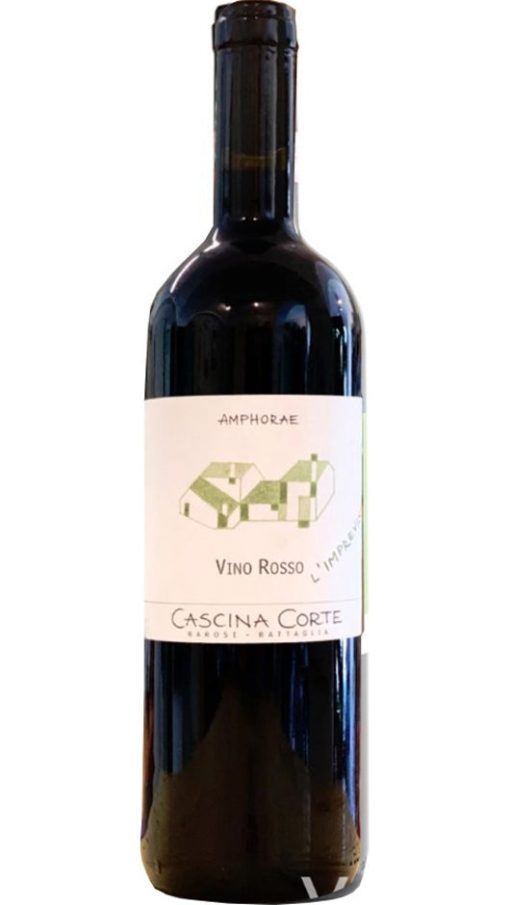 Dolcetto di Dogliani - L'imprevisto - Cascina Corte