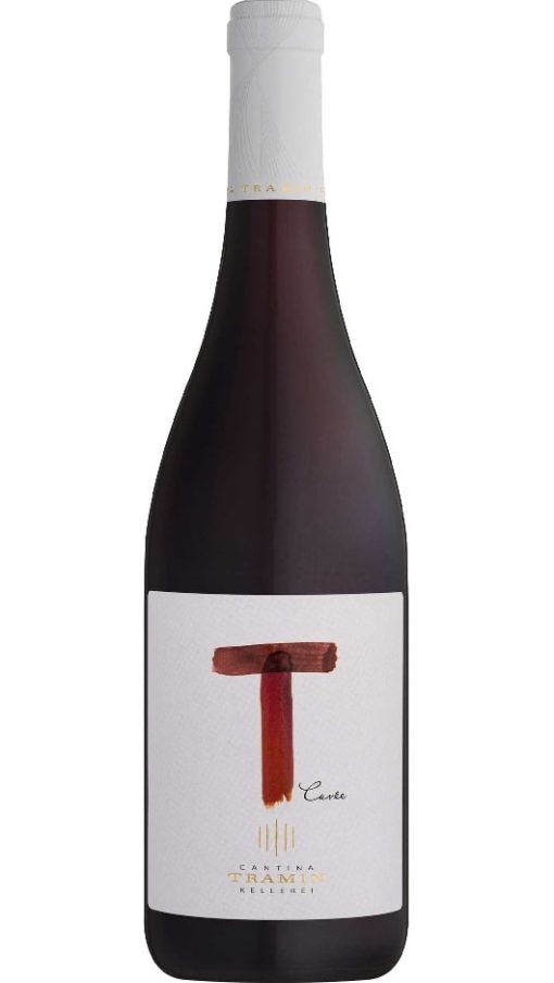 Dolomiti IGT - T Cuvée Rosso - Cantina Tramin