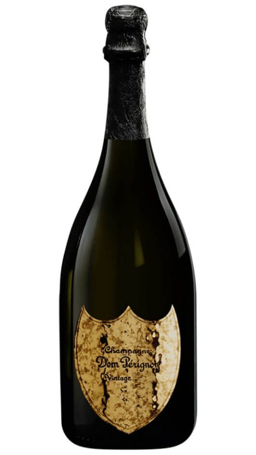 Dom Perignon Brut 2010 75cl - Lenny Kravitz