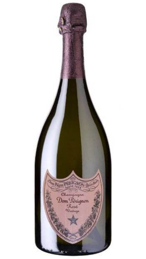 Dom Perignon Rosè Vintage 75cl