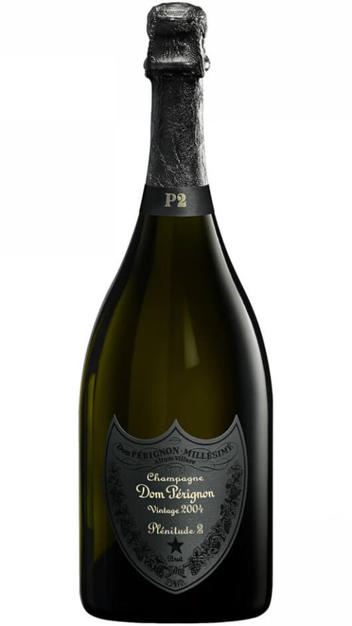 Dom Perignon Vintage 2004 75cl - Plenitude 2