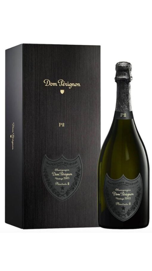 Dom Perignon Vintage 2003 75cl - P.2 - Astucciato