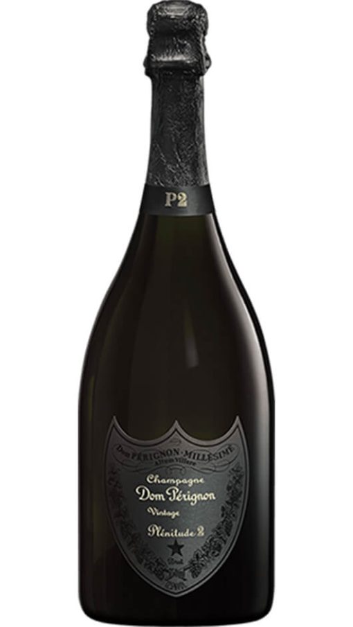 Dom Perignon Vintage 2003 75cl - P.2