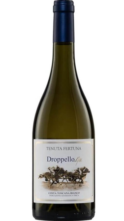 Droppello Alto IGT - Tenuta Fertuna