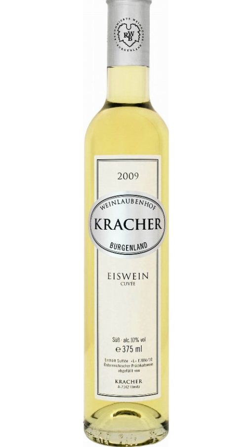 Eiswein - 375ml - Kracher