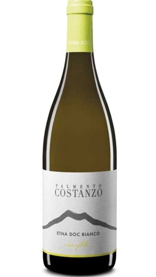 Etna DOC Bianco - Mofete - Palmento Costanzo