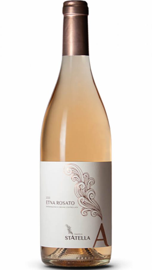 Etna Rosato BIO DOC - Famiglia Statella