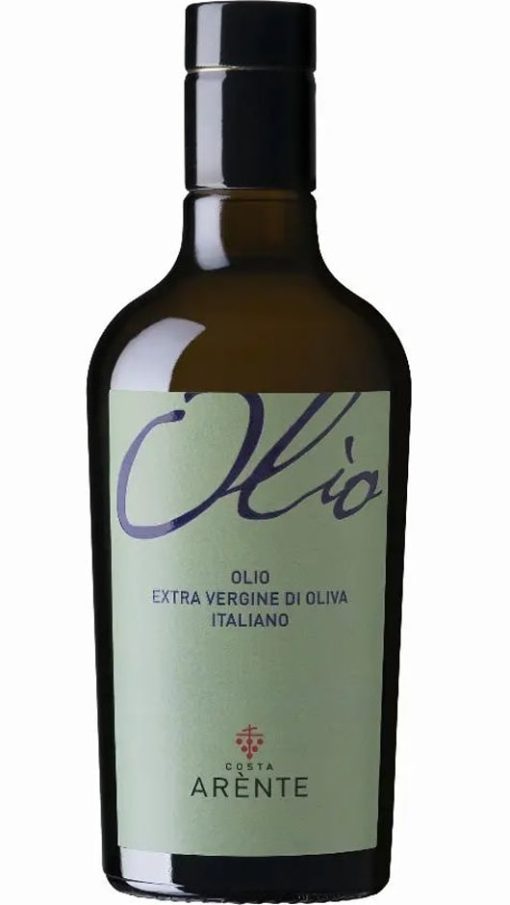 Olio Extra Vergine di Oliva Italiano 500ml - Costa Arente