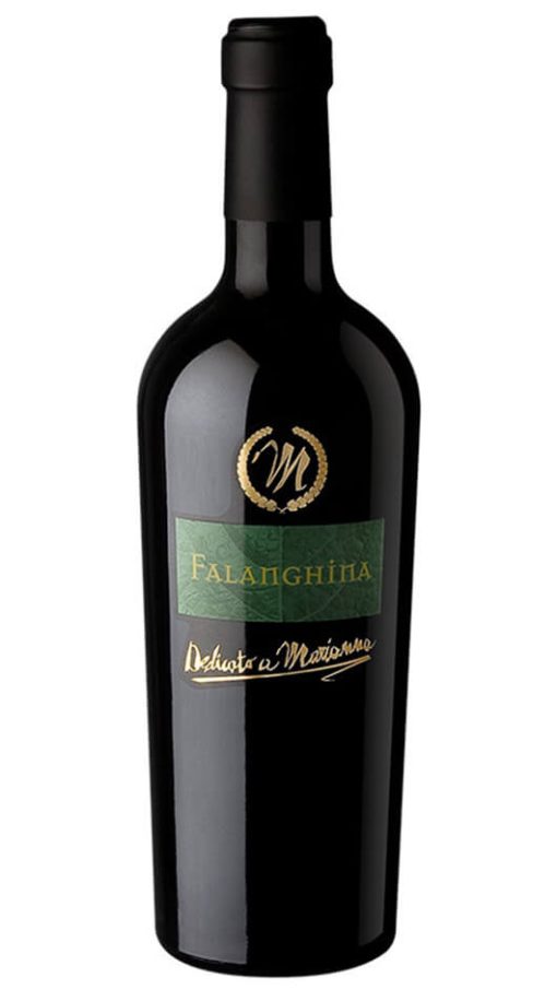 Falanghina Campania IGP - Dedicato a Marianna