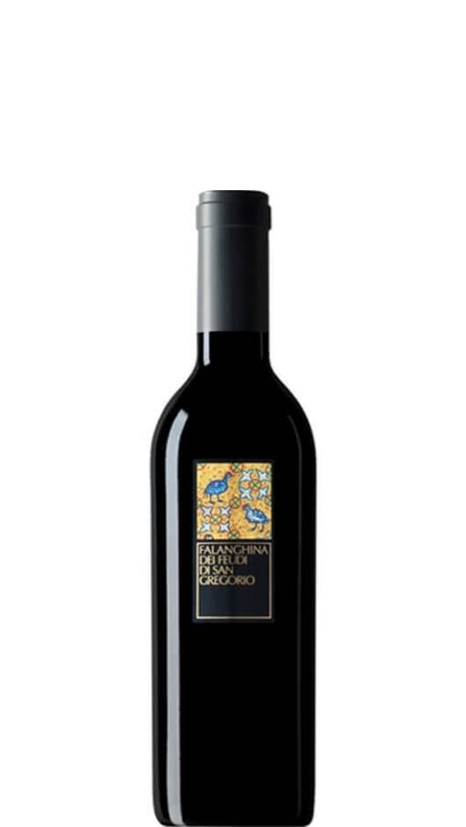 Falanghina DOC - 375ml - Feudi di San Gregorio