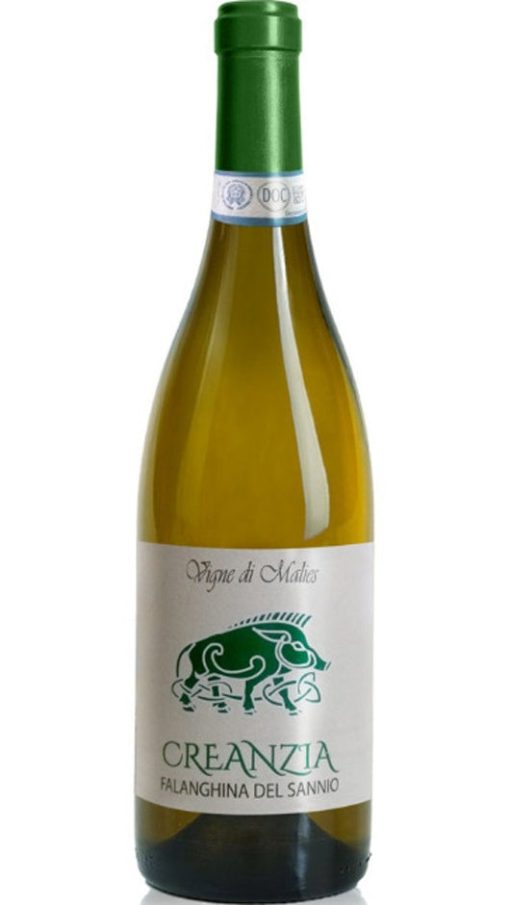 Falanghina del Sannio - Creanzia - Vigne di Malies