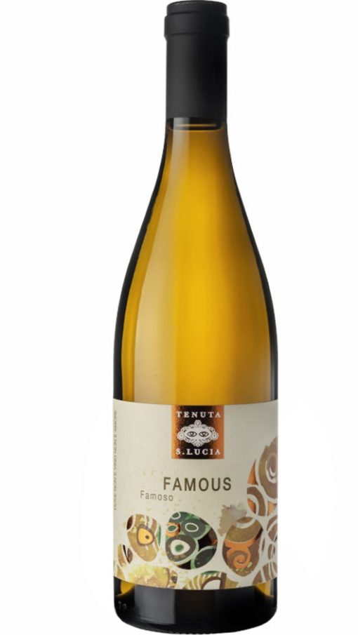 Famoso IGT - Famous - Tenuta Santa Lucia