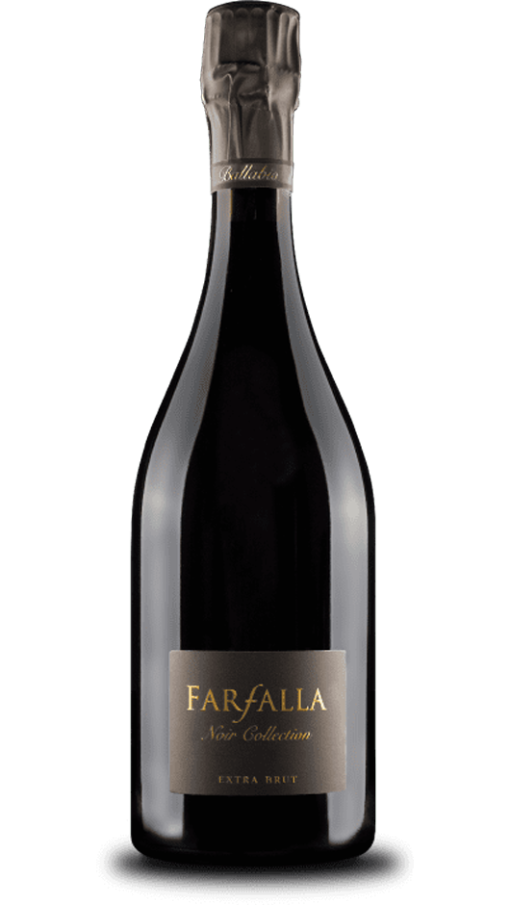 Spumante Extra Brut Farfalla - Ballabio