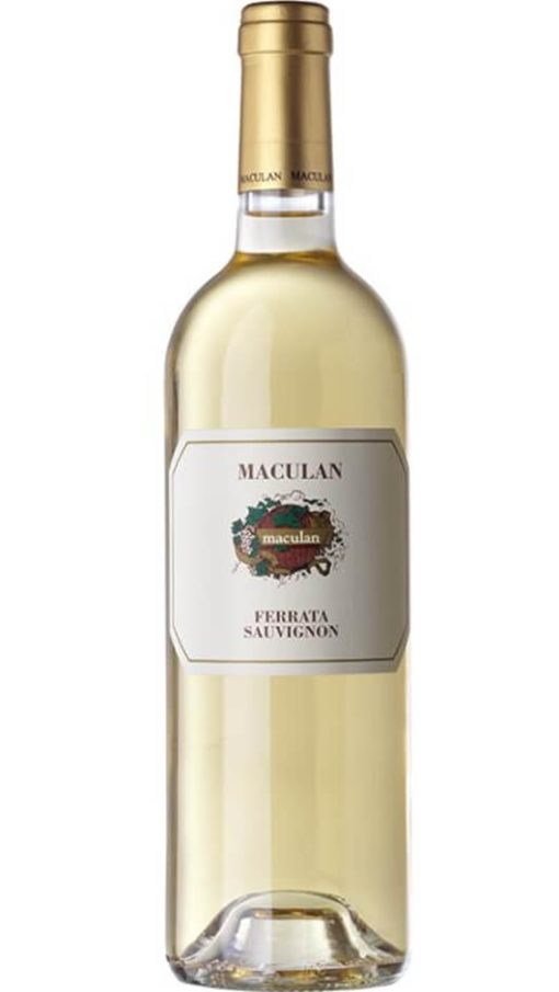 Ferrata Sauvignon IGT - Maculan