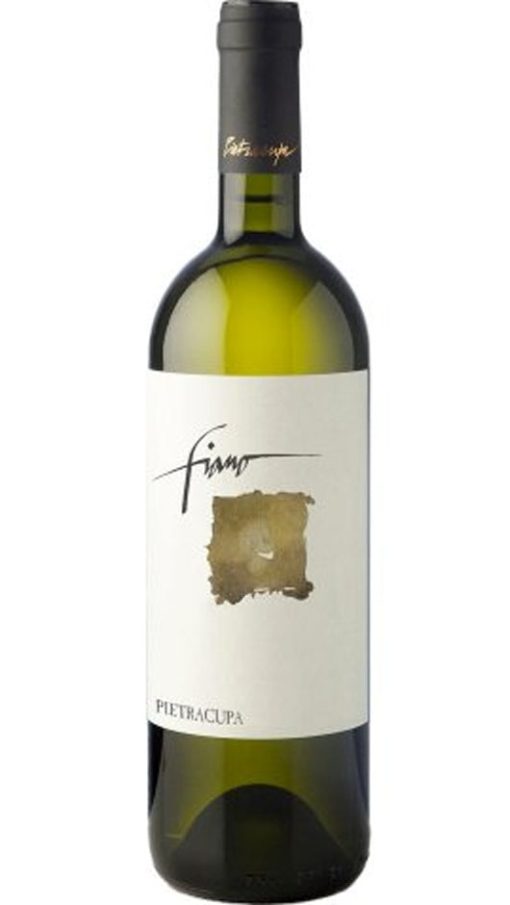 Fiano IGT - Pietracupa