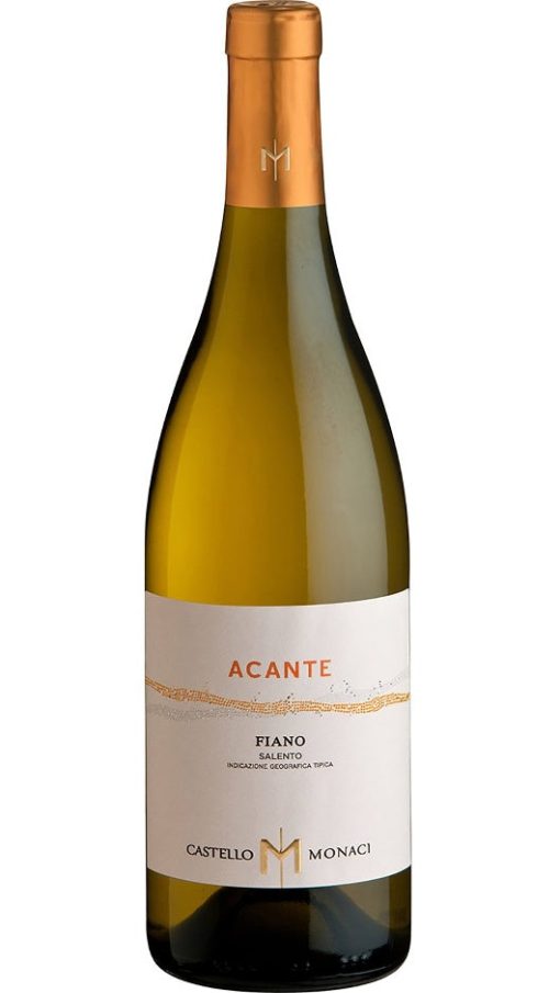 Fiano Salento IGT - Acante - Castello Monaci