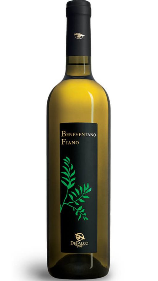 Fiano del Beneventano IGT - De Falco