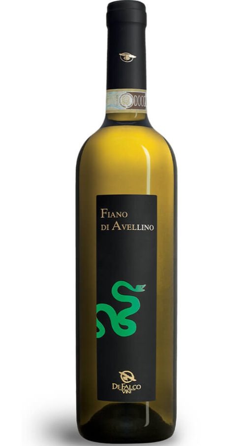 Fiano di Avellino DOCG - De Falco