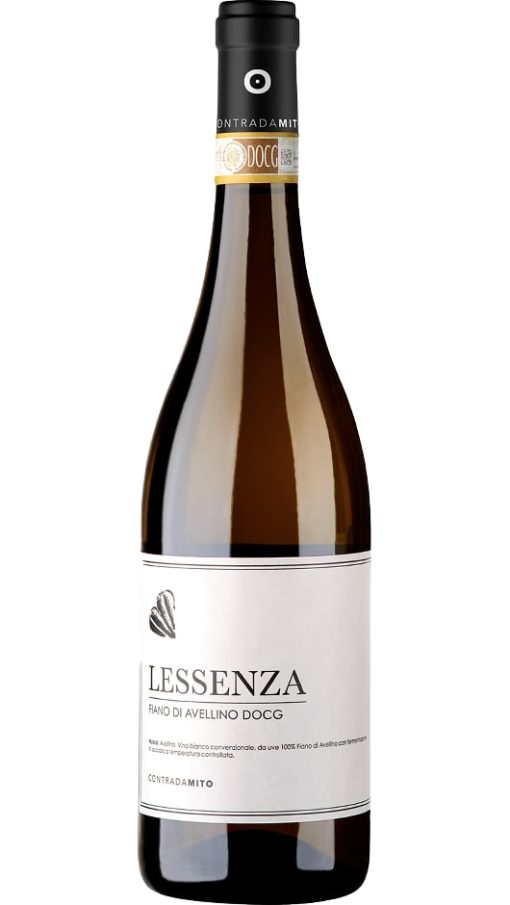 Fiano di Avellino DOCG - Lessenza - Mito