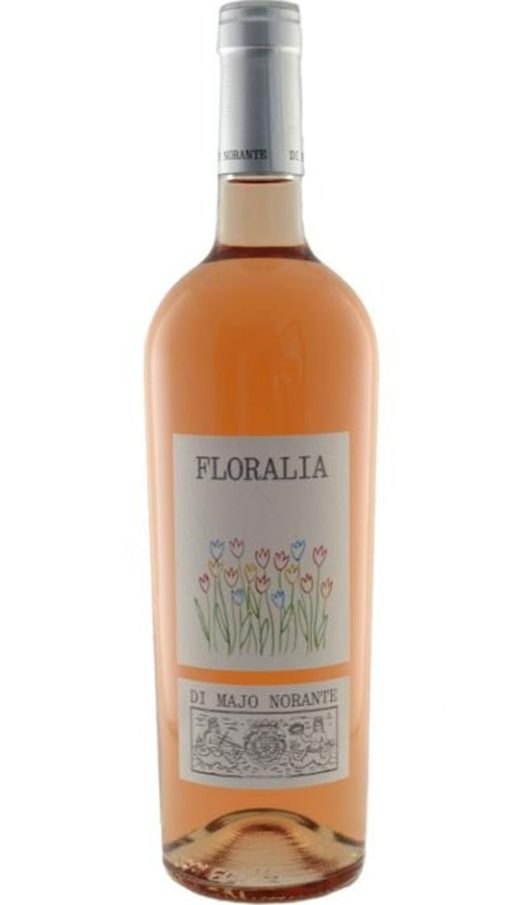 Rosato Terra degli Osci IGT - Floralia - Di Majo Norante