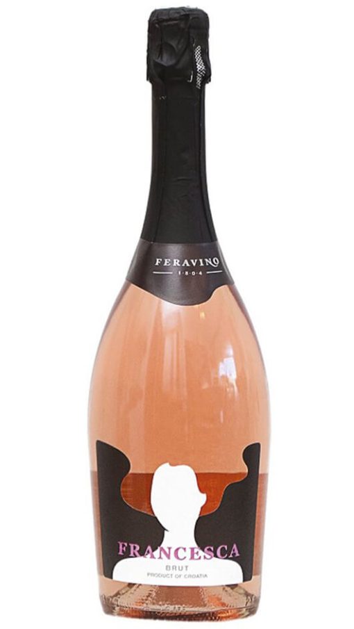 Francesca Brut - Feravino 1804