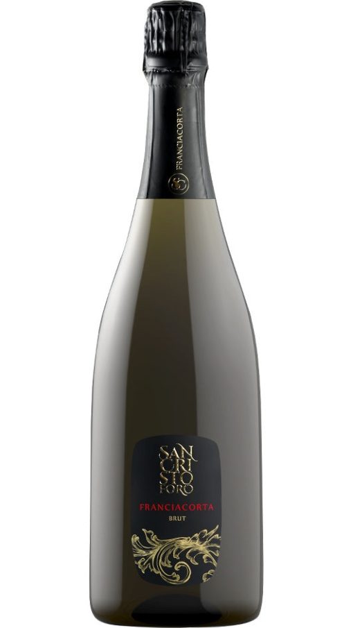 Franciacorta Brut DOCG - San Cristoforo