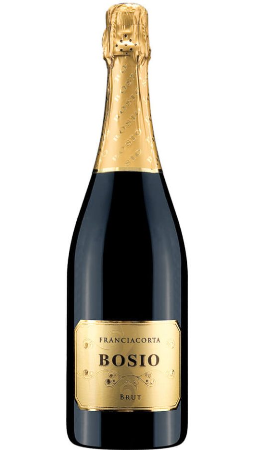 Franciacorta Brut DOCG - Bosio