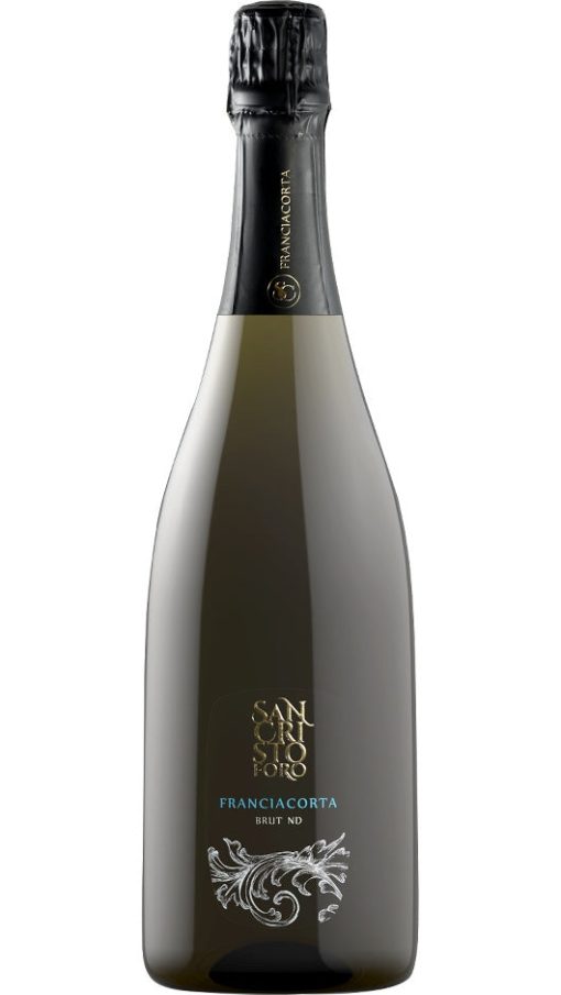 Franciacorta Brut n.d. DOCG - San Cristoforo