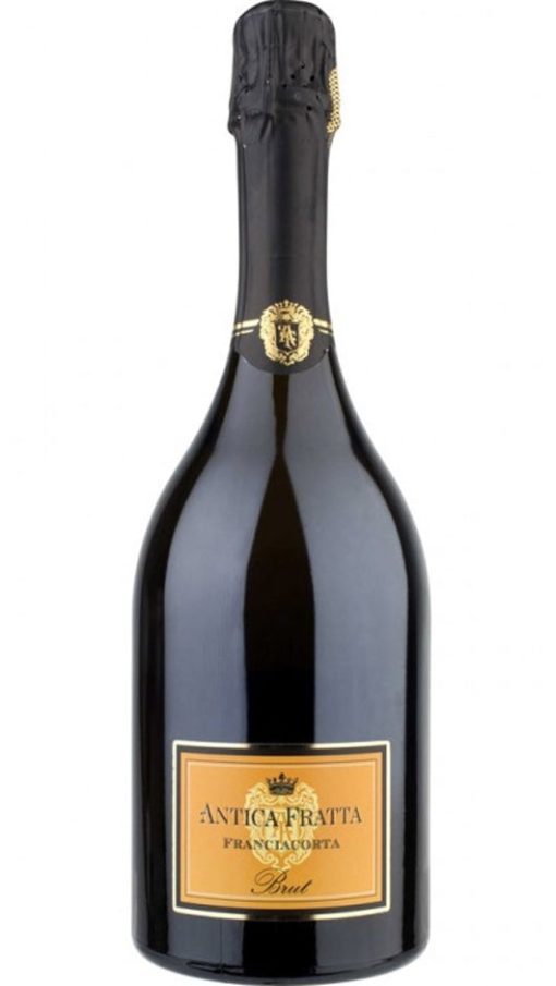 Franciacorta DOCG Brut - Antica Fratta