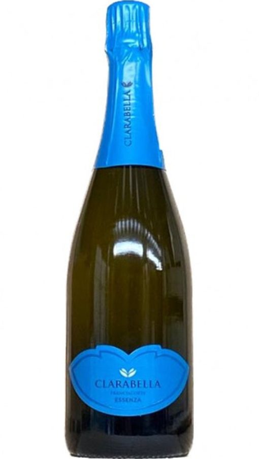 Franciacorta Essenza Pas Dose DOCG - Clarabella