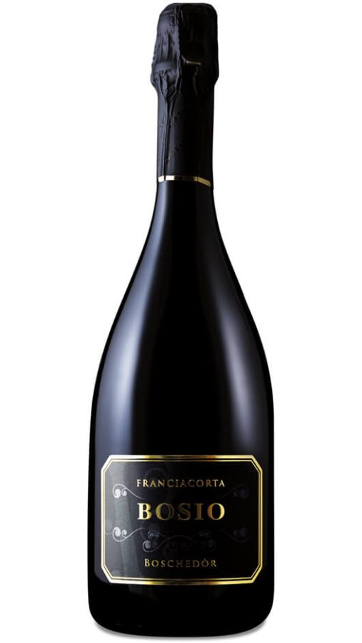 Franciacorta Extra Brut Millesimato DOCG - Boschedòr - Bosio