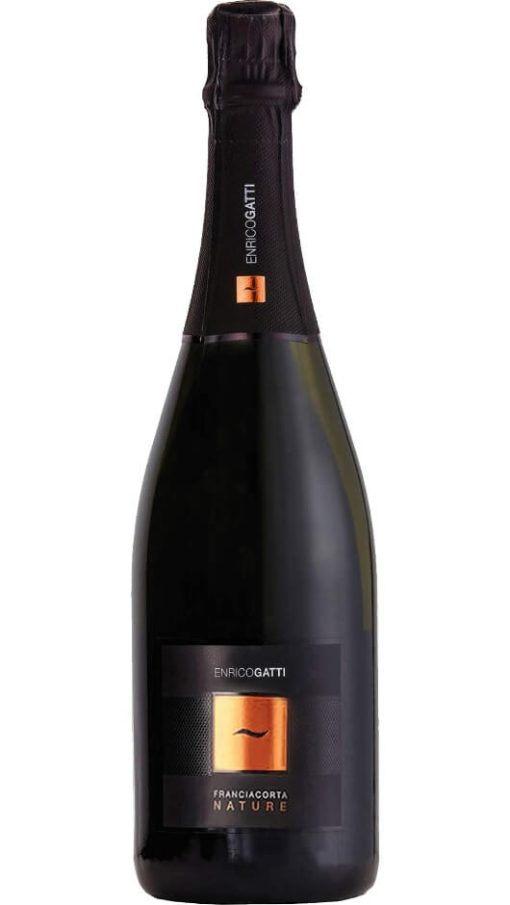 Franciacorta Nature DOCG - Gatti Enrico