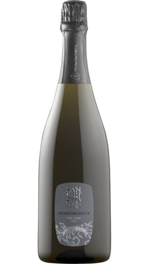 Franciacorta Pas Dosè DOCG - San Cristoforo