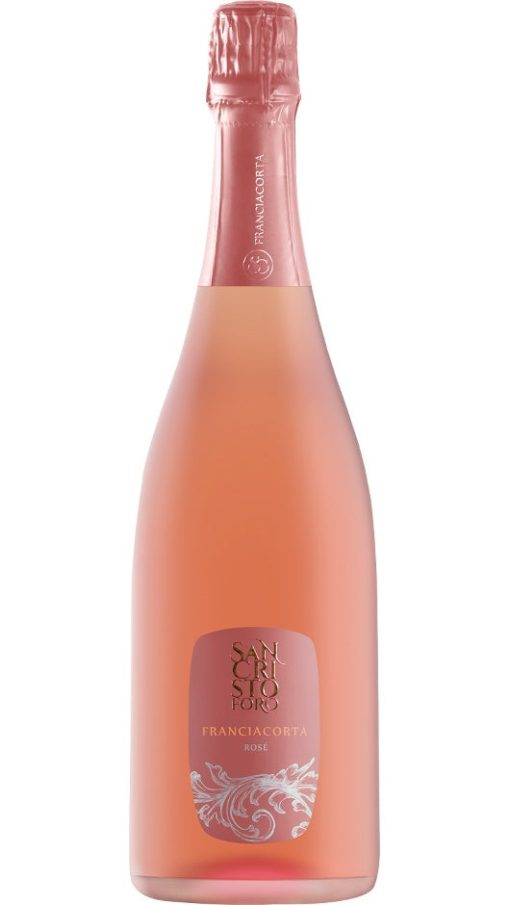 Franciacorta Rosè DOCG - San Cristoforo