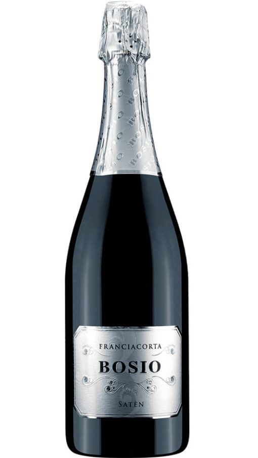 Franciacorta Satèn DOCG - Bosio