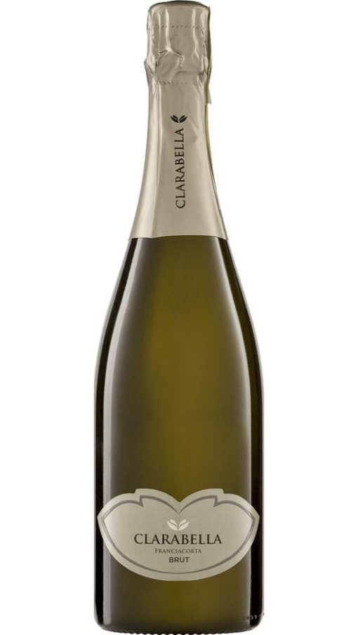 Franciacorta Brut DOCG - Clarabella