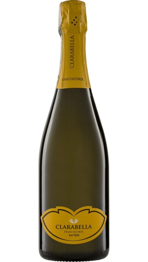 Franciacorta Saten DOCG - Clarabella