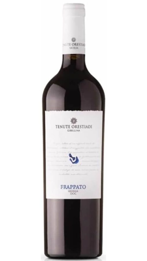 Frappato Sicilia DOC - Tenute Orestiadi