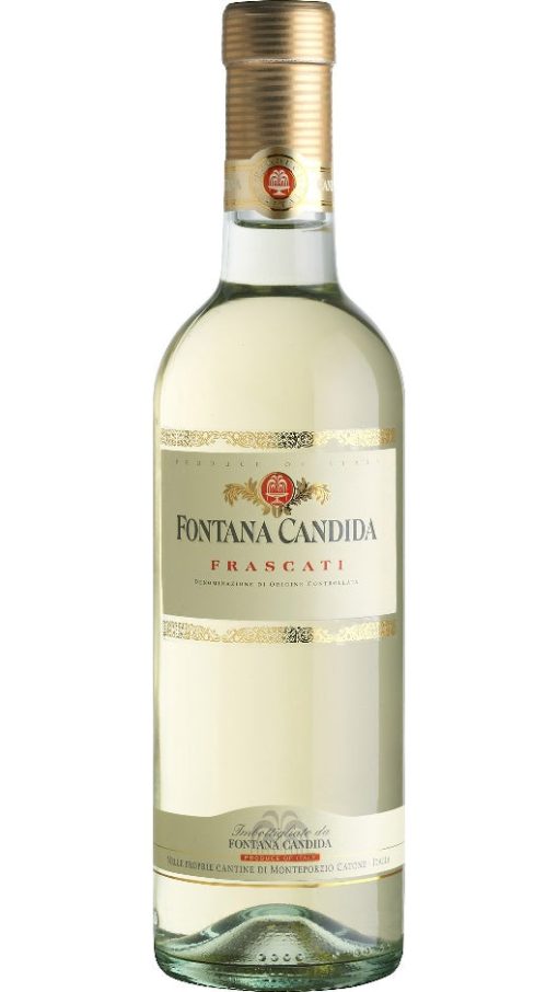 Frascati DOC - Terre di Grifi - 375ml - Fontana Candida