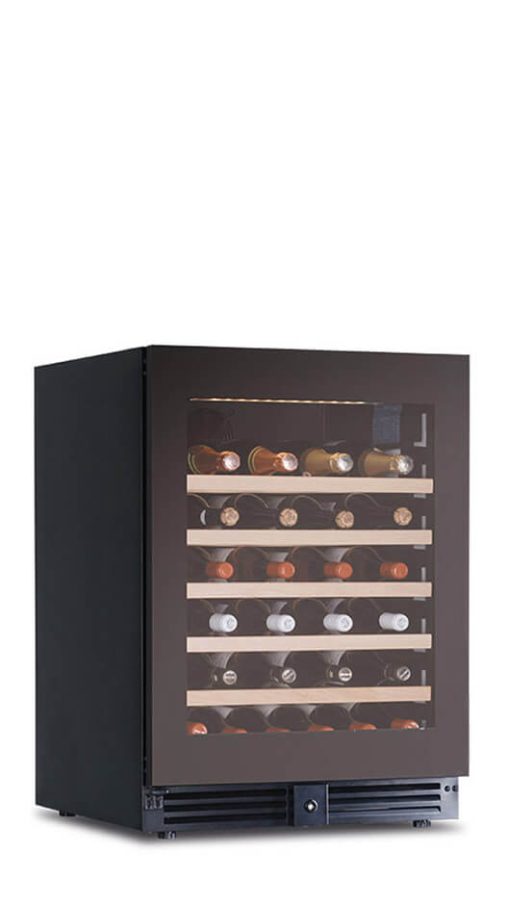 Frigo Vini Ventilato 145lt - Klimaitalia