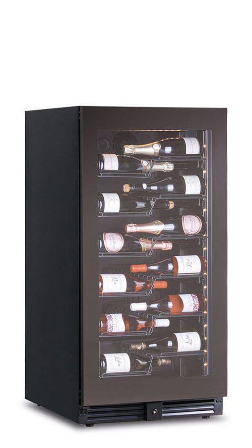 Frigo Vini Ventilato 265lt - Klimaitalia