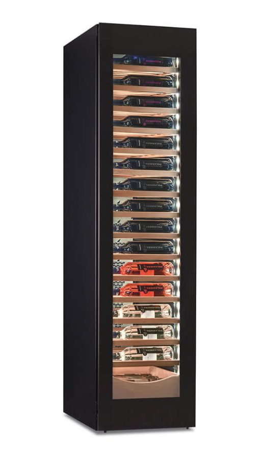 Frigo Vini Ventilato 305lt - Klimaitalia