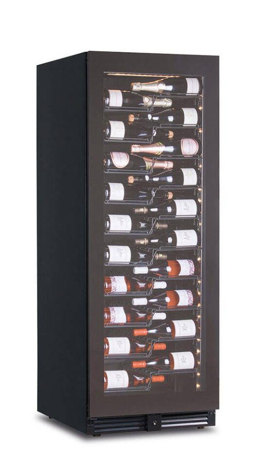 Frigo Vini Ventilato 375lt - Klimaitalia